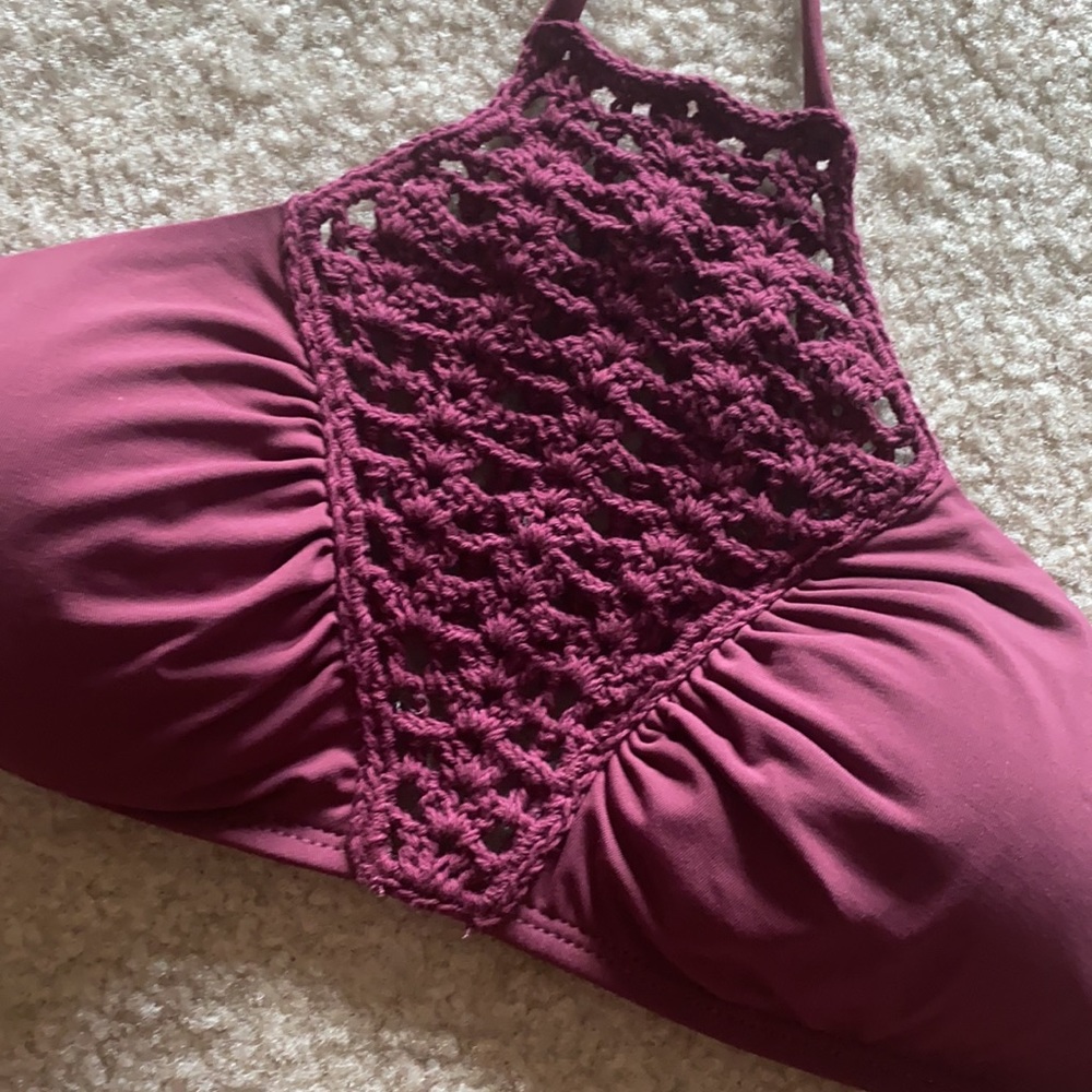 Quintsoul Bikini NWT - Picture 2 of 4